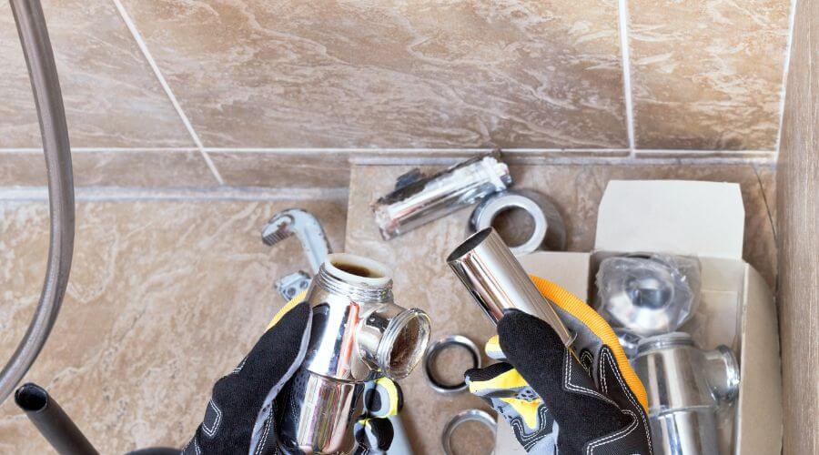 Expert flood damage restoration services in State University, AR